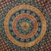 Indian Bohemian Wall Hanging Mandala Tapestry Beach Throw Hippie Home Decor Bedspread