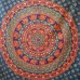 Indian Decor Mandala Tapestry Wall Hanging Dorm Decor Twin Bohemian Bedspread 