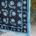 Indian Hippie Beach Throw Bohemian Wall Hanging Sun Moon Tapestry Home Decor Bedspread