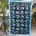Indian Hippie Beach Throw Bohemian Wall Hanging Sun Moon Tapestry Home Decor Bedspread