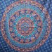 Indian Hippie Wall Hanging Mandala Tapestry Bohemian Bedspread