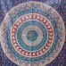 Indian Home Decor Hippie Wall Hanging Mandala Bohemian Bedspread Tapestry 