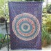 Indian Home Decor Hippie Wall Hanging Mandala Bohemian Bedspread Tapestry 